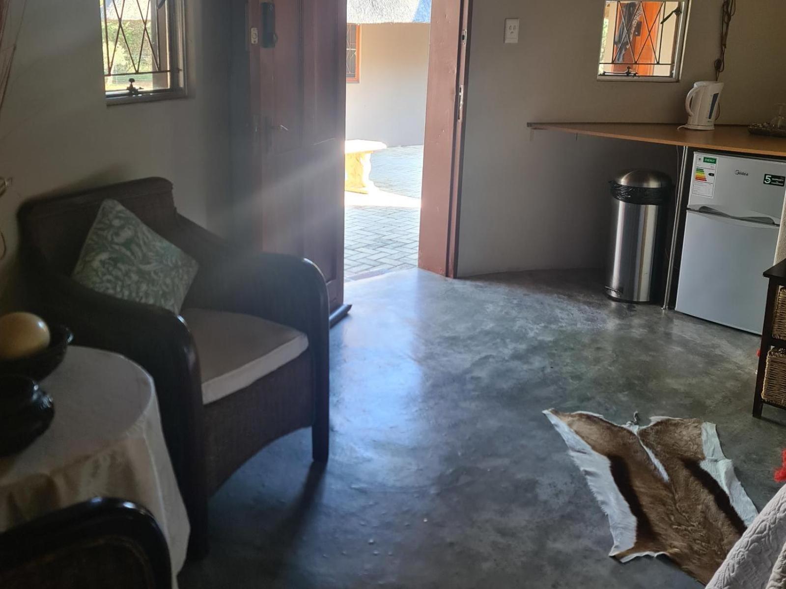 הודספרויט Thandolwami Bushlodge & Spa מראה חיצוני תמונה