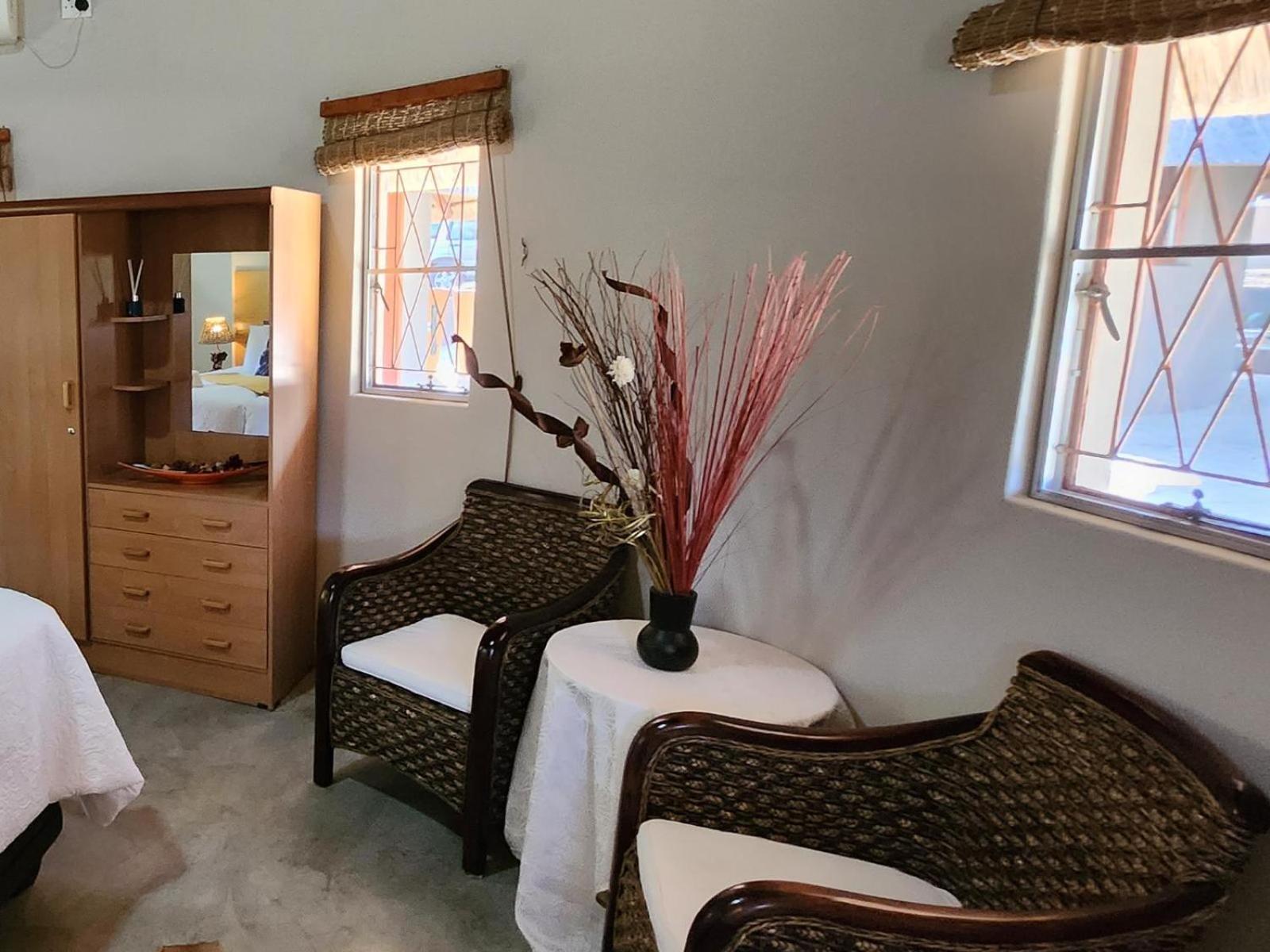 הודספרויט Thandolwami Bushlodge & Spa מראה חיצוני תמונה