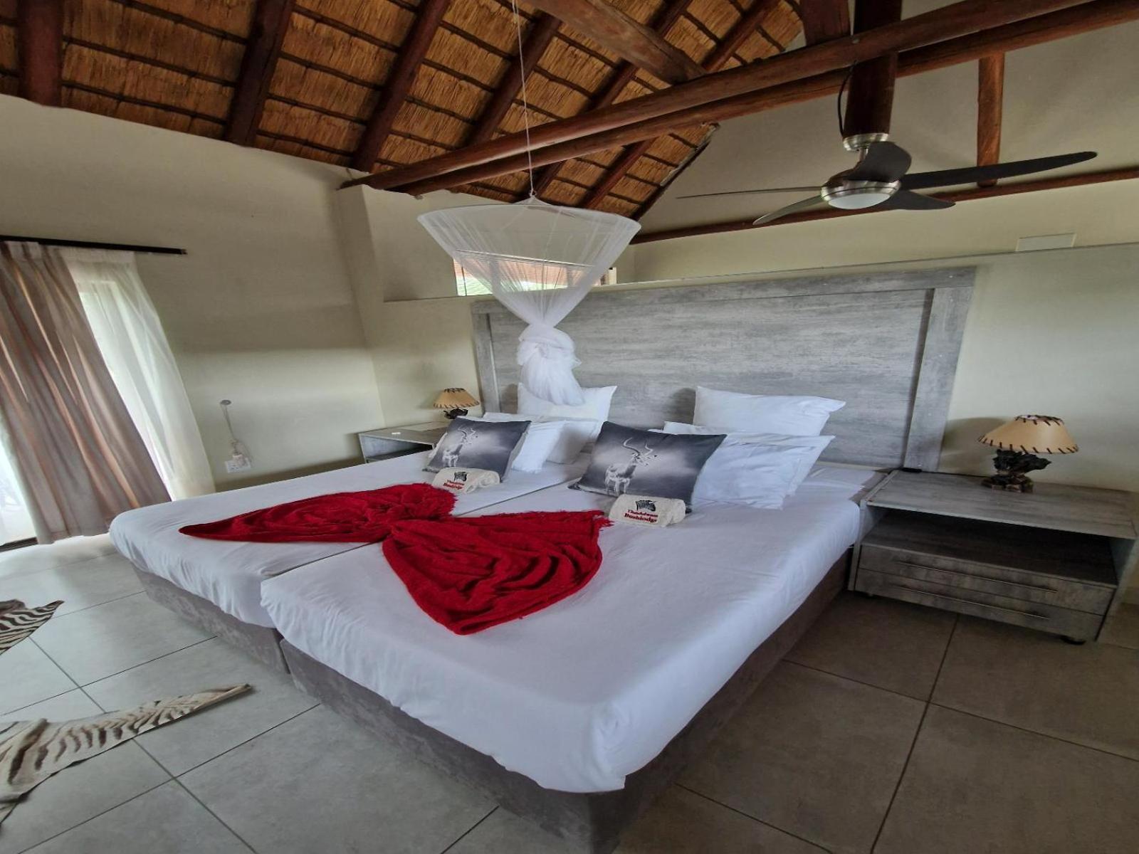 הודספרויט Thandolwami Bushlodge & Spa חדר תמונה